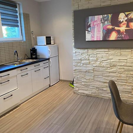 Gabrielle2 Apartman Дебрецен Екстериор снимка