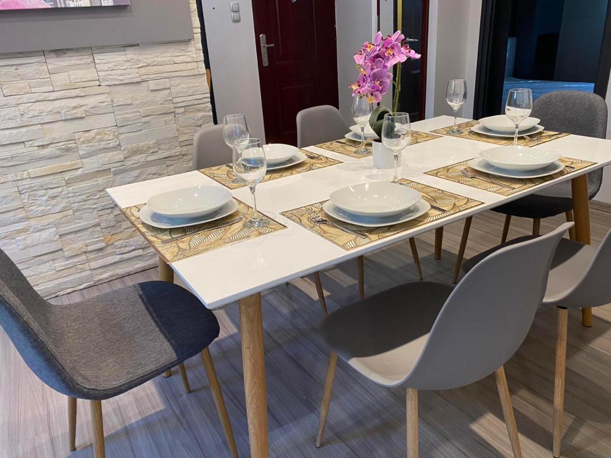 Gabrielle2 Apartman Дебрецен Екстериор снимка