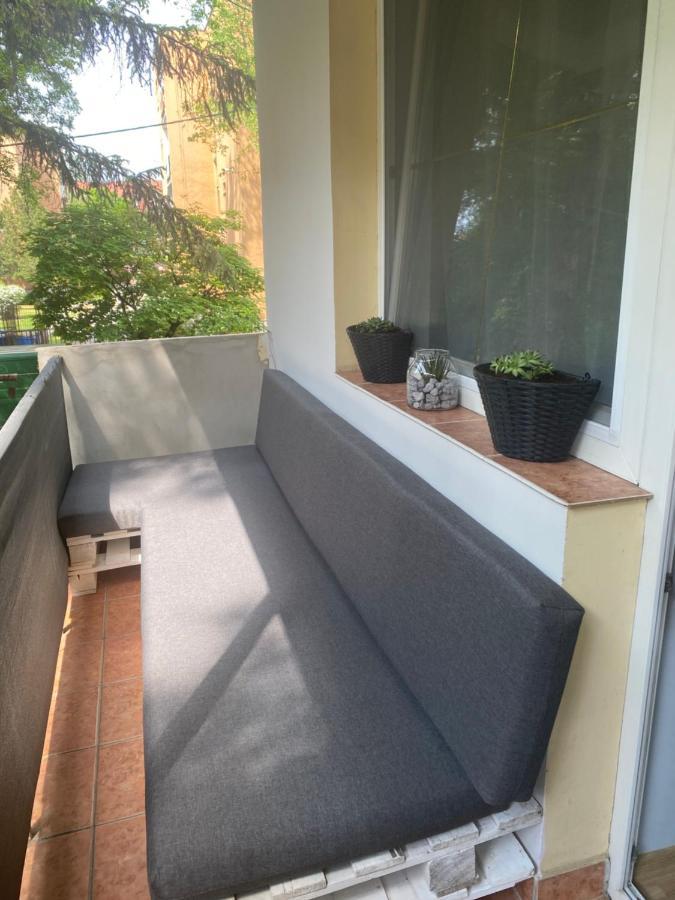 Gabrielle2 Apartman Дебрецен Екстериор снимка
